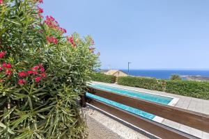 Appartamento Deluxe con Piscina