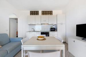 Appartamento Deluxe con Piscina