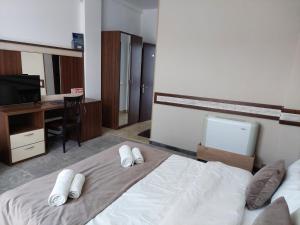 Hotel Laguna