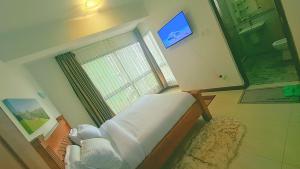 Spacious two Bedroom Apartment in Nairobi
