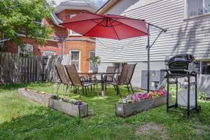 Entire Home in the heart of the Bay of Quinte