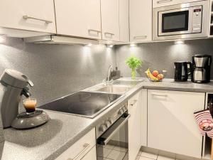 Ferienwohnung Gorch Fock Park Appartement 16