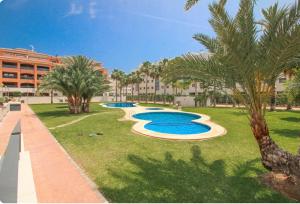 Great location one bedroom apartment