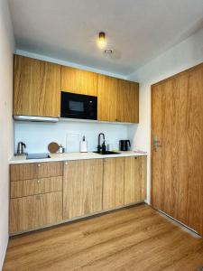 Niemczukówka 3 - Apartamenty w Smereku