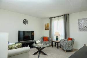 Entire Home in the heart of the Bay of Quinte