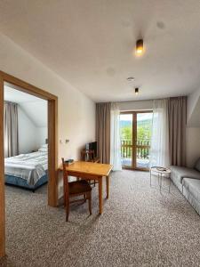 Niemczukówka 3 - Apartamenty w Smereku