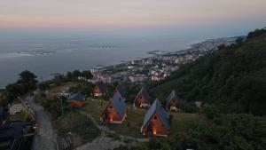 Sifla Bungalov & Restoran