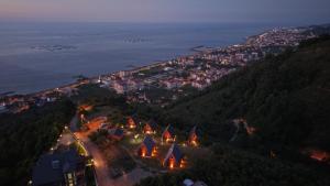 Sifla Bungalov & Restoran