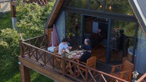 Sifla Bungalov & Restoran