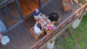 Sifla Bungalov & Restoran