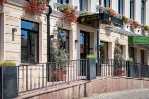 Tsarevets Boutique Hotel & SPA