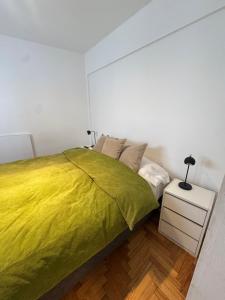 Palermo Soho Apartment