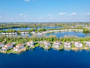 The Landings 19, Scout on the Water - P