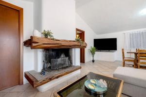 Superior Sea View Apartment