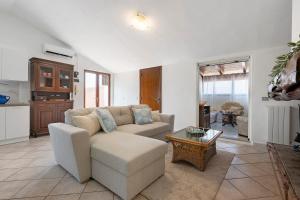 Superior Sea View Apartment