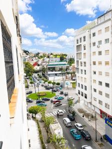 Luxury comfort near train station and sea
