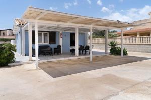 Casa Azzurra Beach
