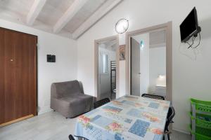 Casa Azzurra Beach