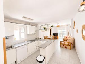 Apartamento Las Tres Piedras Conil