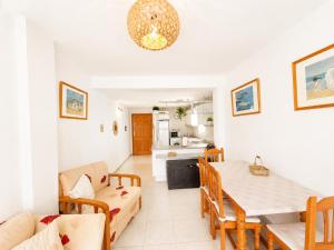 Apartamento Las Tres Piedras Conil