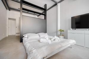 Design Industrial a Milano, 10 Stazione Certosa