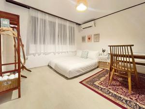 Cozy Seoul House 1st Floor