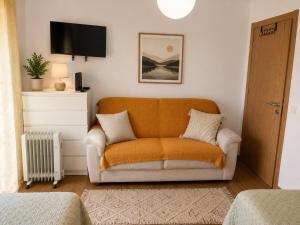 Cantinho de Lisboa Double Room
