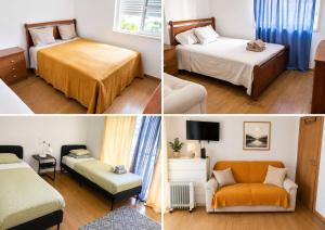Cantinho de Lisboa Double Room