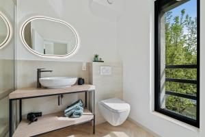 Ankoni Stay- Room 3,1 - Shared Kitchen