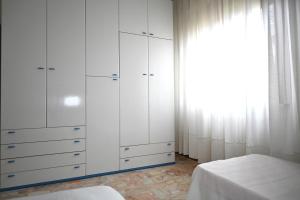 SE274 - Marotta, ampio quadrilocale con posto auto