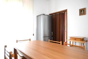 SE274 Marotta, ampio quadrilocale con posto auto