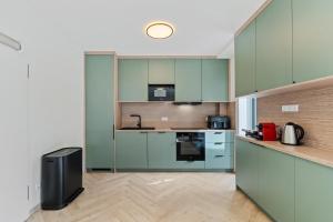 Ankoni Stay- Room 3,2 - Shared Kitchen