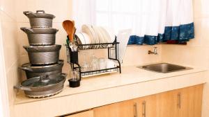Affordable Apartment on Thika Road Near Garden City
