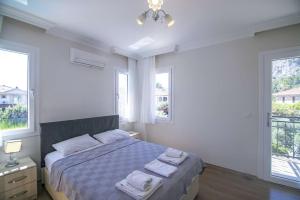 Dalyan Villa Tuwana