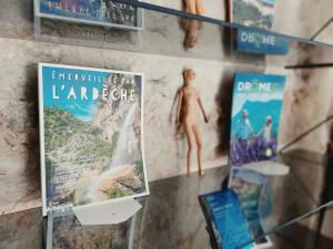 Loft situé au bord de la rivière
