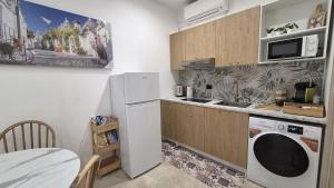 Elevin apartments Bari