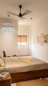 Karipur Rooms