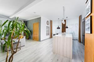 T&B Luxury House in Krakow