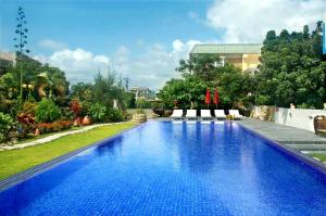 海比尼斯 - Ubytování bez kategorie ve městě Checheng