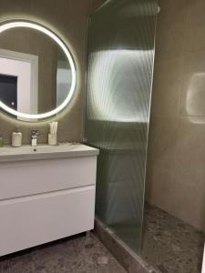 Apartments Atmosphere 5 этаж
