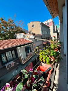 Taksim 88 Suite
