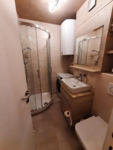 Apartment Jež