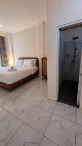 The Corex Rooms