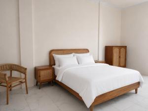 The Corex Rooms