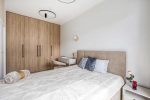 Kierbedzia Soft Light Apartament
