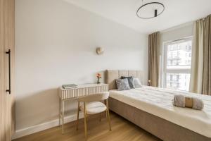 Kierbedzia Soft Light Apartament