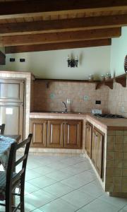 Appartamenti La Risacca