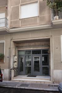Refined 1 Bd Home in Athens Kolonaki