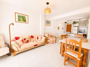 Apartamento Las Tres Piedras Conil