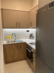 Aura Luxury Apartments 3